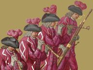 El Museu de la Música presenta l'exposició temporal «Les músiques dels 1714's» 